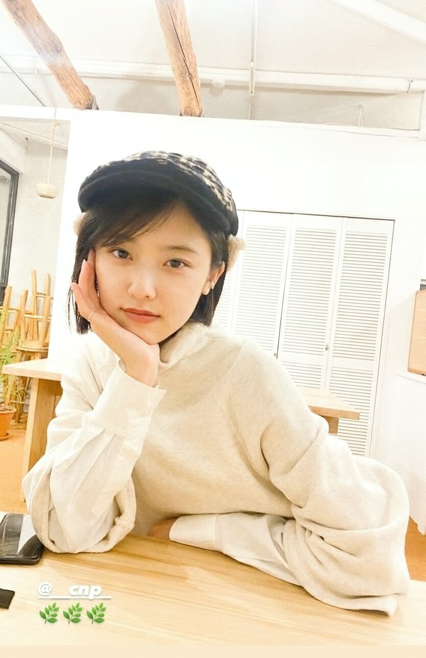 단발이 잘 어울리는 이쁜 일본 여배우.jpgif | 인스티즈