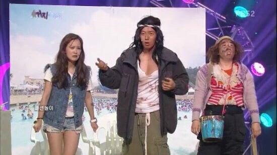 개그콘서트 추억의 코너 모음.jpg | 인스티즈