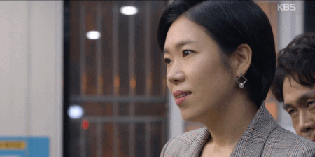 [동백꽃 필 무렵] 제가 변호사인데요. 동백이가 제 남편을 성희롱으로 고소한대요 | 인스티즈