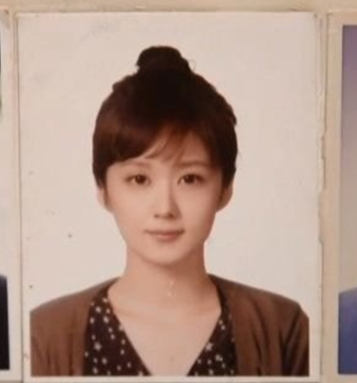 임예진.. 장나라.. 예전 증명사진 | 인스티즈