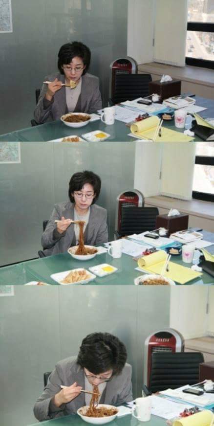 정치인 먹방.jpg | 인스티즈
