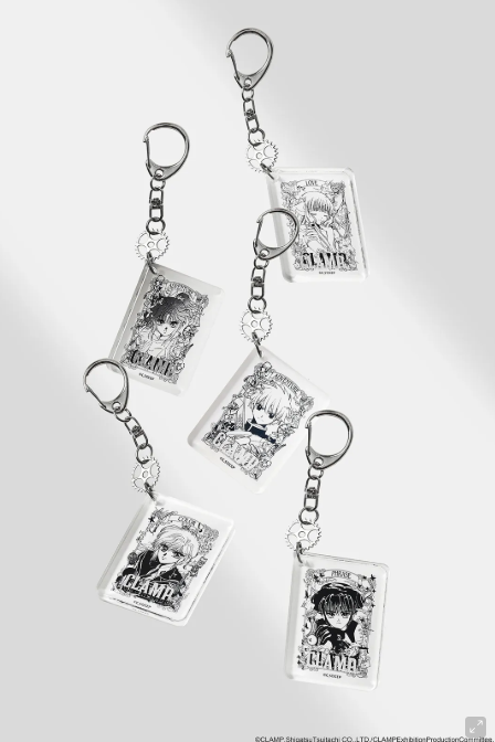 서울에서 열리는 카드캡터 사쿠라 CLAMP 작가 전시 | 인스티즈