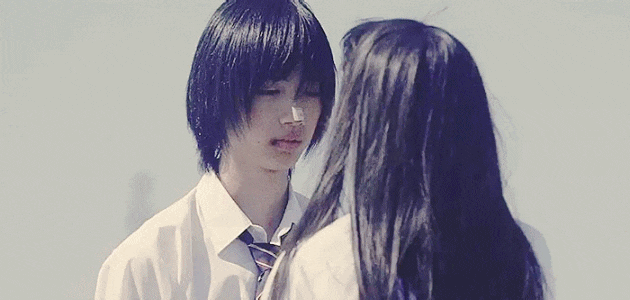 분위기 엄청 독특한 일본 99년생 남자 배우 .jpgif | 인스티즈