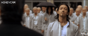  크로우즈 제로2 명장면.GIF | 인스티즈