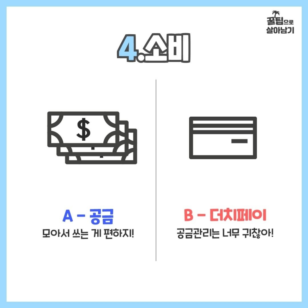 친구랑 여행 갈 때 하면 좋은 여행 성향 테스트.jpg | 인스티즈