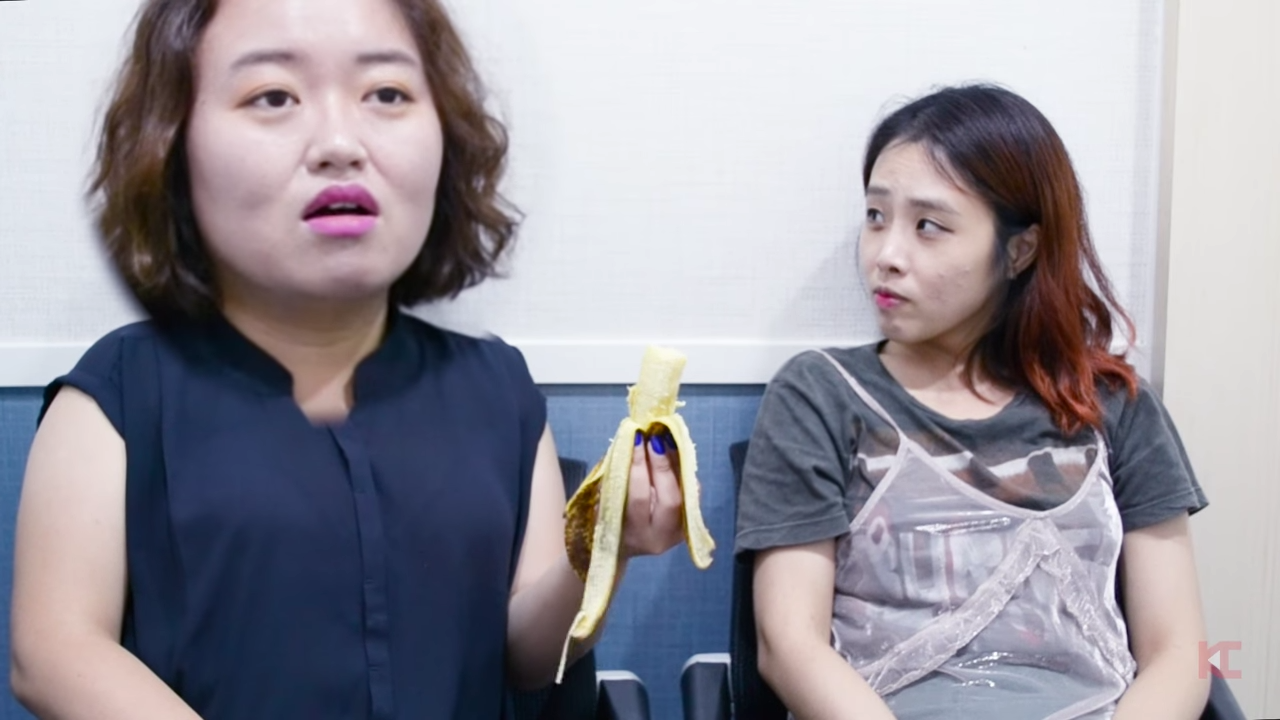 흥미로운 연예부 기자 유투버 두명이 말하는 설리에 대한 기자들의 시선 | 인스티즈