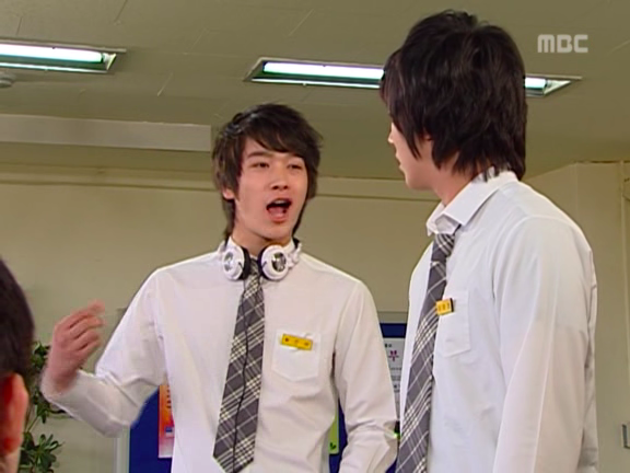 [거침없이하이킥] 짜리 강유미VS목돌이 나혜미.jpg | 인스티즈