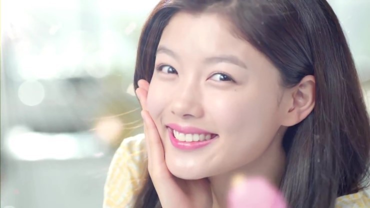 역대 스킨푸드 광고모델들 (상큼주의) | 인스티즈