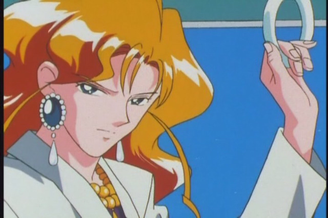 사람들이 잘 모르는 잘생기면서도 예쁜 세일러문 캐릭터 | 인스티즈