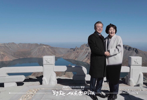 [문재인대통령] 그동안 덕질한 짤 털이 | 인스티즈