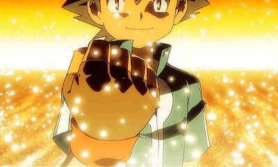 이었던 포켓몬스터 XY시리즈에서의 지우 .jpg | 인스티즈