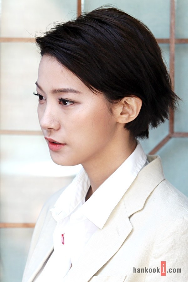 유인영 인생헤어스타일 숏컷.jpg | 인스티즈