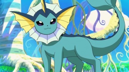 포켓몬스터 이브이 진화형태중에서 가장 좋아하는 것은?.txt | 인스티즈