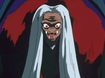 [소리有] 이누야샤 전투력 서열 | 인스티즈