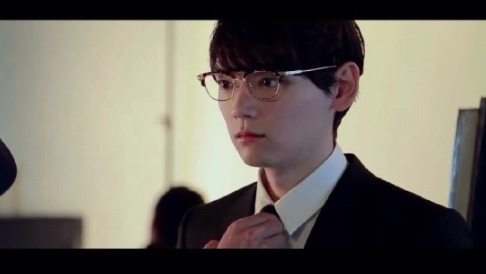 청순하고 여리여리한 분위기의 일본남자배우 2명 | 인스티즈