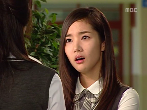 [거침없이하이킥] 짜리 강유미VS목돌이 나혜미.jpg | 인스티즈