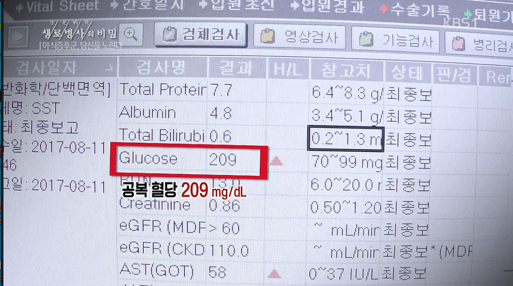 "라면끓여주세요 현기증 난단말이에요"로 유명한 갓형욱씨 근황 | 인스티즈