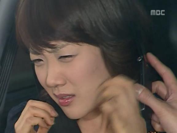 [거침없이하이킥] 남친 앞에서 도도한척하다가 방구뀜ㅠㅠ.jpg | 인스티즈