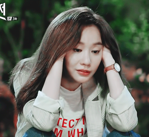 [고르기] 달달한 연애 중, 여자친구가 해준 말 중 가장 설레는 멘트 고르기 | 인스티즈