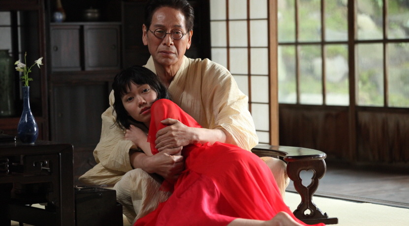 미야자키아오이 닮았다고 듣는 일본 여배우 | 인스티즈