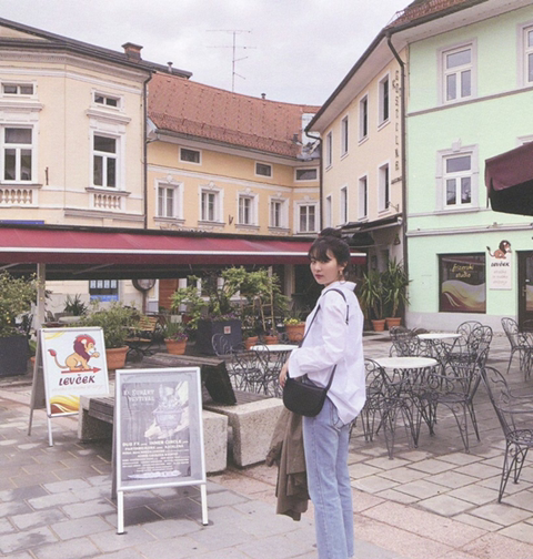 슬기 여친짤 (레드벨벳) | 인스티즈