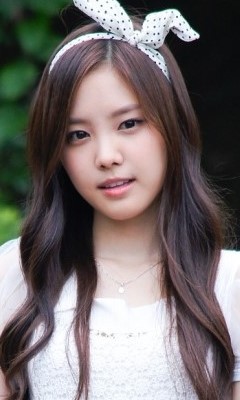 데뷔초가 리즈였던 손나은.jpg | 인스티즈