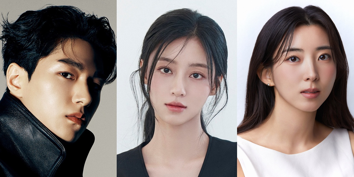 최근 캐스팅 뜬 드라마들 정리글.txt | 인스티즈