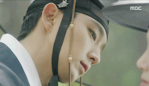 역사에 기록된 조선시대 미남들.jpgif | 인스티즈