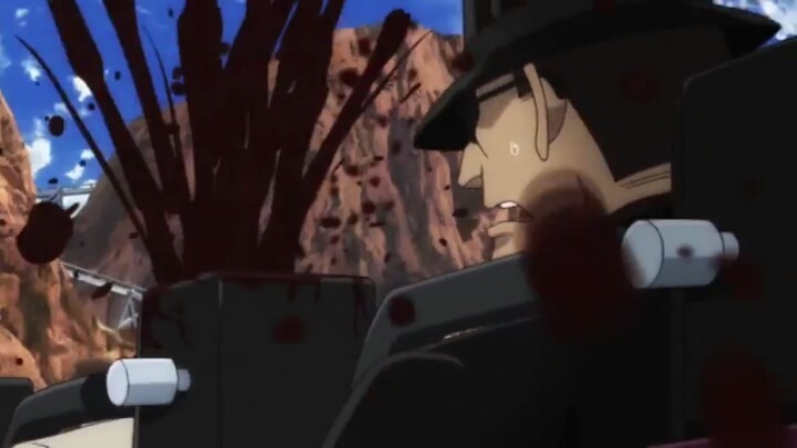 명탐정코난 일본판 피 vs 한국판 피..jpg | 인스티즈