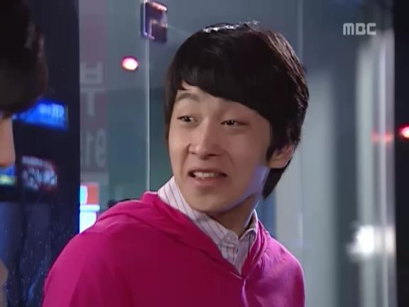 [거침없이하이킥] 민정 생일 에피소드.jpg | 인스티즈