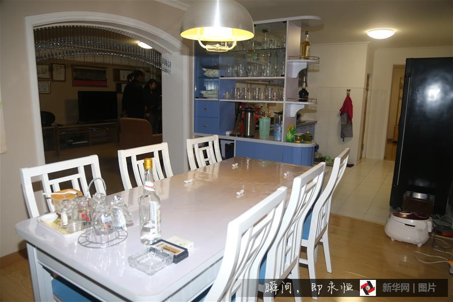 북한 상류층의 66평 아파트 내부사진 | 인스티즈