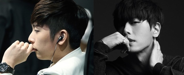 LOL 프로게이머 닮은꼴 모음(ver.3).jpg | 인스티즈