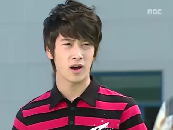 [거침없이하이킥] 기고만장해진 민호 ㅋㅋㅋㅋㅋㅋㅋ.jpg | 인스티즈