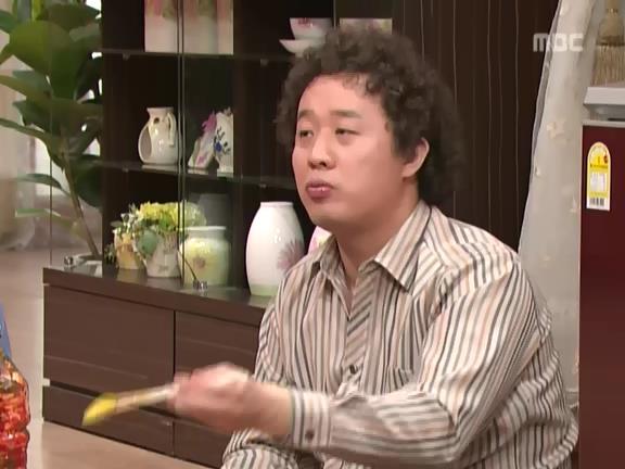 [거침없이하이킥] 다 바꿔버리는 문희 ㅋㅋㅋㅋㅋㅋㅋ.jpg | 인스티즈