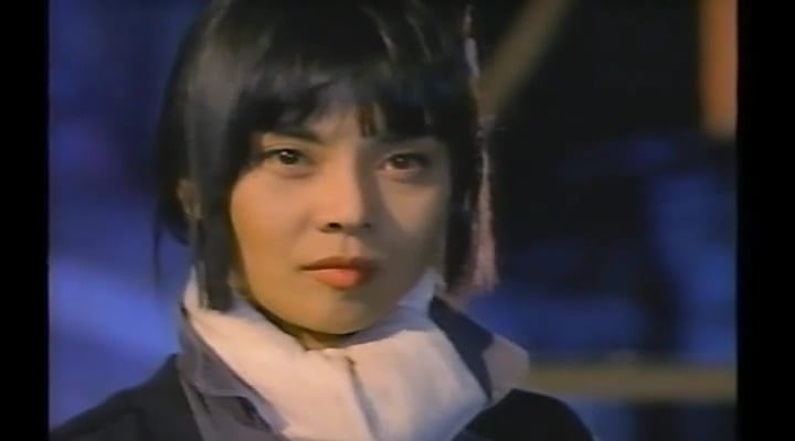 고전영화 알바트로스(1996) | 인스티즈