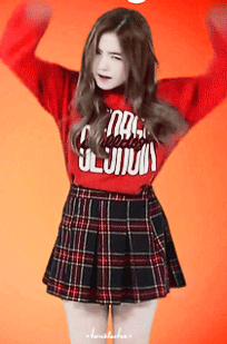 아이린 사진 움짤 모음 | 인스티즈