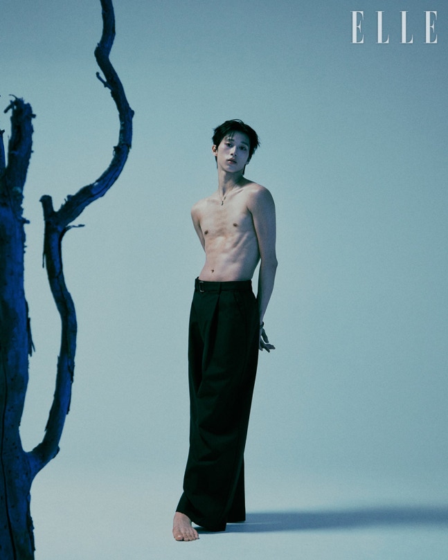 발레리노 전민철 화보 모음 | 인스티즈