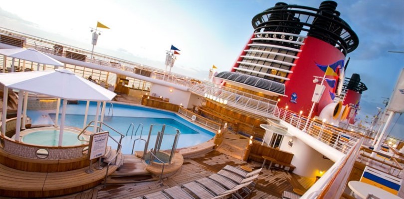 일생동안 한번쯤 가볼만한 여행 - 디즈니 크루즈 | 인스티즈