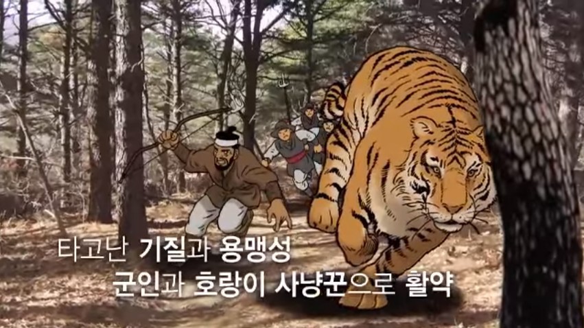 외모가 이국적인 한국인들이 있는 이유.jpg | 인스티즈