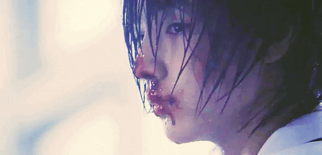 분위기 엄청 독특한 일본 99년생 남자 배우 .jpgif | 인스티즈