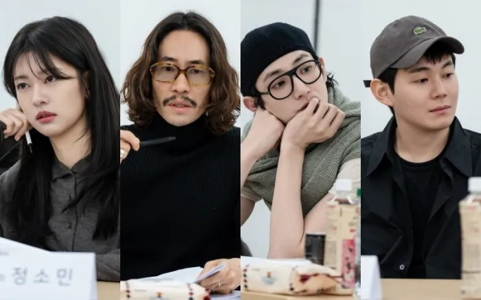 2027년 넷플릭스 오리지널 드라마 확정된 라인업 | 인스티즈