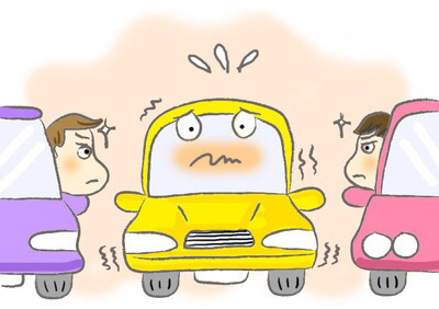 생각보다 스트레스 미친듯이 받는 것 | 인스티즈