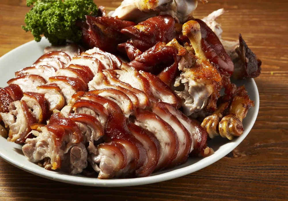 시키면 후회하는 음식으로 가장 많이 거론되는 투탑.jpg | 인스티즈