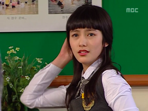 [거침없이하이킥] 짜리 강유미VS목돌이 나혜미.jpg | 인스티즈