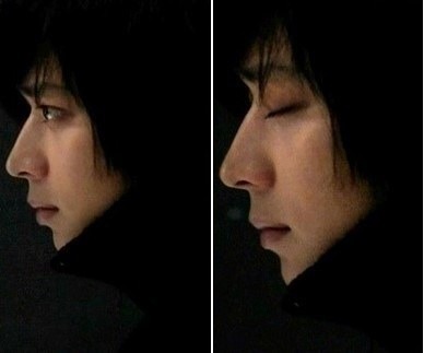 강동원 20대때 분위기.jpg | 인스티즈