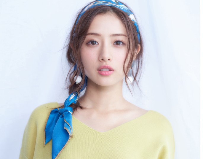 이시하라 사토미 | 인스티즈