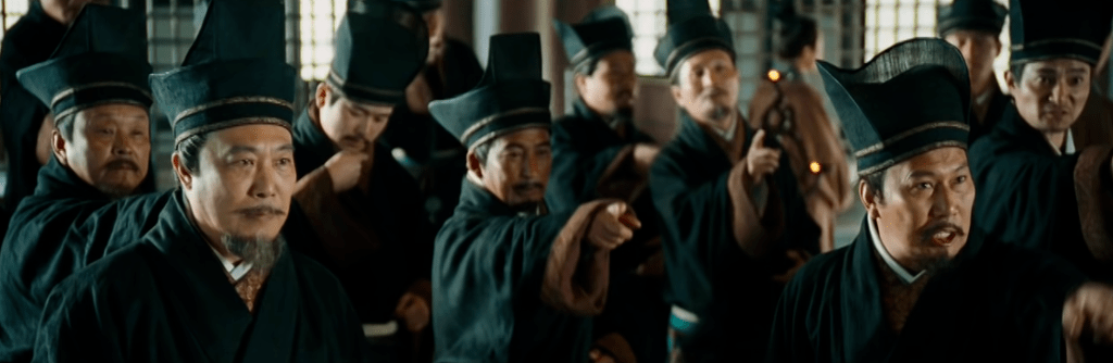 의외로 많은 사람들이 모르는 삼국지의 결말 | 인스티즈