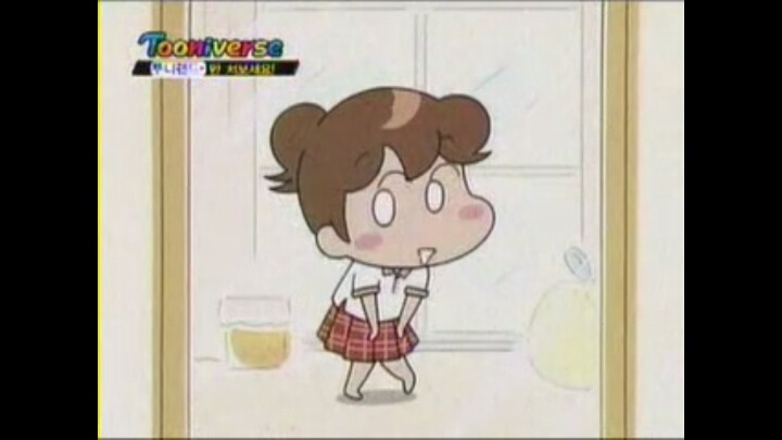 아따맘마 오아리 데일리룩 | 인스티즈