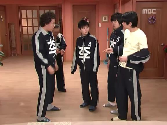 [거침없이하이킥] 다 바꿔버리는 문희 ㅋㅋㅋㅋㅋㅋㅋ.jpg | 인스티즈