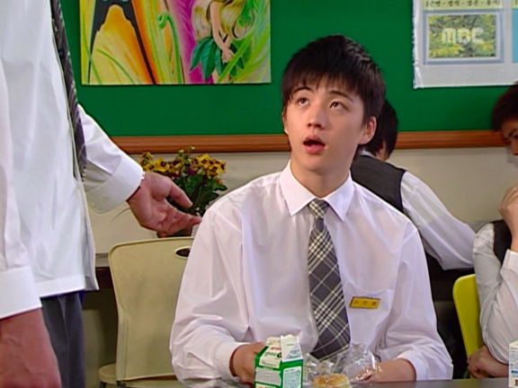 [거침없이하이킥] 짜리 강유미VS목돌이 나혜미.jpg | 인스티즈